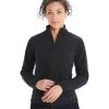imageMarmot Womens Rocklin Full Zip JacketBlack