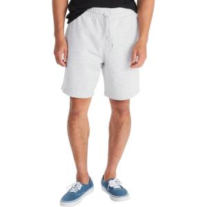 imageMARMOT Mens Peaks ShortLight Grey Heather