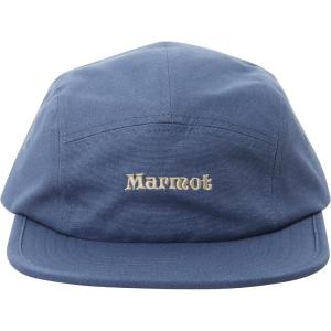 imageMARMOT Mens Penngrove 5 Panel CapMoon River