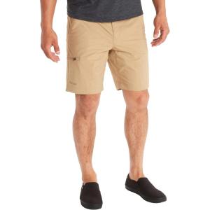 imageMARMOT Mens Standard Arch Rock Short9quotShetland