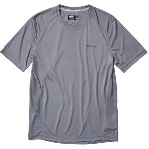 imageMARMOT Windridge Short SleeveSteel Onyx