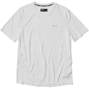 imageMARMOT Windridge Short SleeveWhite
