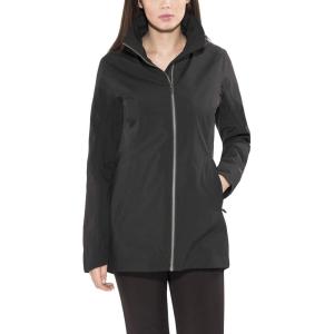imageMarmot Womens Lea Waterproof Rain JacketBlack
