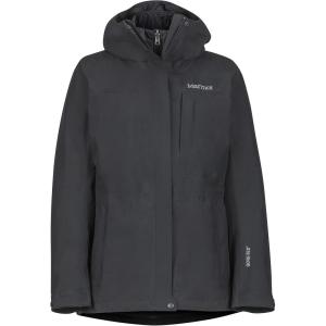 imageMarmot Womens Minimalist Component JacketBlack