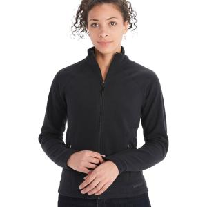 imageMarmot Womens Rocklin Full Zip JacketBlack