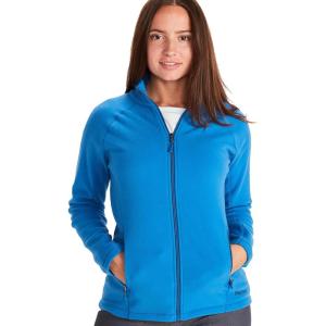 imageMarmot Womens Rocklin Full Zip JacketClassic Blue