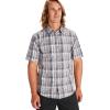 imageMARMOT Lykken Short Sleeve ShirtSleet