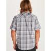imageMARMOT Lykken Short Sleeve ShirtSleet