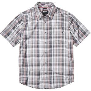 imageMARMOT Lykken Short Sleeve ShirtSleet