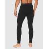 imageMARMOT Mens Polartec Baselayer TightBlack