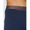 imageMARMOT Mens Polartec Baselayer TightDark Indigo