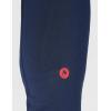 imageMARMOT Mens Polartec Baselayer TightDark Indigo
