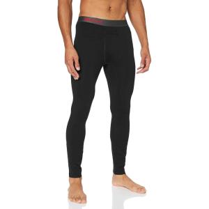 imageMARMOT Mens Polartec Baselayer TightBlack