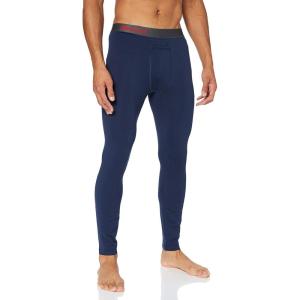 imageMARMOT Mens Polartec Baselayer TightDark Indigo