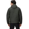 imageMARMOT Mens Echo Featherless HoodyRosin Green