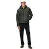 imageMARMOT Mens Echo Featherless HoodyRosin Green