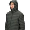 imageMARMOT Mens Echo Featherless HoodyRosin Green
