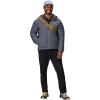 imageMARMOT Mens Echo Featherless HoodySteel Onyx