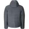 imageMARMOT Mens Echo Featherless HoodySteel Onyx