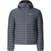 imageMARMOT Mens Echo Featherless HoodySteel Onyx