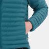 imageMARMOT Mens Echo Featherless Jacket Lightweight Down Alternative Puffer CoatDark Jungle
