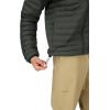 imageMARMOT Mens Echo Featherless Jacket Lightweight Down Alternative Puffer CoatRosin Green