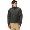 imageMARMOT Mens Echo Featherless Jacket Lightweight Down Alternative Puffer CoatRosin Green
