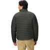 imageMARMOT Mens Echo Featherless Jacket Lightweight Down Alternative Puffer CoatRosin Green