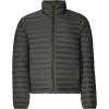 imageMARMOT Mens Echo Featherless Jacket Lightweight Down Alternative Puffer CoatRosin Green