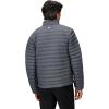 imageMARMOT Mens Echo Featherless Jacket Lightweight Down Alternative Puffer CoatSteel Onyx