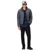 imageMARMOT Mens Echo Featherless Jacket Lightweight Down Alternative Puffer CoatSteel Onyx