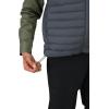 imageMARMOT Mens Echo Featherless VestSteel Onyx