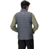imageMARMOT Mens Echo Featherless VestSteel Onyx