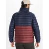 imageMARMOT Mens Highlander JacketArctic NavyPort Royal