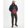 imageMARMOT Mens Highlander JacketArctic NavyPort Royal