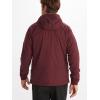 imageMARMOT Mens Novus LT Hybrid HoodyPort Royal
