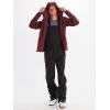 imageMARMOT Mens Novus LT Hybrid HoodyPort Royal