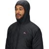 imageMARMOT Mens Onward Insulated Hoody JacketBlack