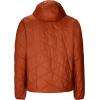 imageMARMOT Mens Onward Insulated Hoody JacketPecan