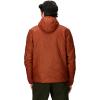 imageMARMOT Mens Onward Insulated Hoody JacketPecan