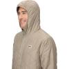 imageMARMOT Mens Onward Insulated Hoody JacketShale Grey