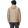 imageMARMOT Mens Onward Insulated Hoody JacketShale Grey