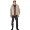 imageMARMOT Mens Onward Insulated Hoody JacketShale Grey