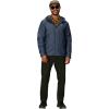 imageMARMOT Mens Onward Insulated Hoody JacketThunderhead