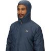 imageMARMOT Mens Onward Insulated Hoody JacketThunderhead