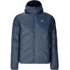imageMARMOT Mens Onward Insulated Hoody JacketThunderhead