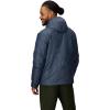 imageMARMOT Mens Onward Insulated Hoody JacketThunderhead