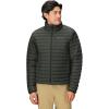 imageMARMOT Mens Echo Featherless Jacket Lightweight Down Alternative Puffer CoatRosin Green