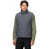 imageMARMOT Mens Echo Featherless VestSteel Onyx