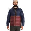imageMARMOT Mens Highlander JacketArctic NavyPort Royal